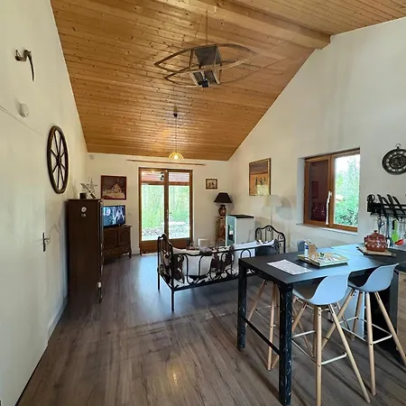 Chez Mamie * L'Isle-Jourdain (Gers)