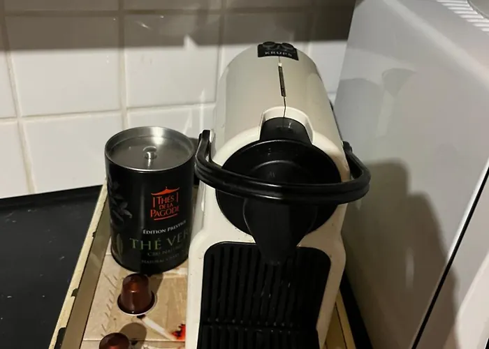 Chez Mamie L'Isle-Jourdain (Gers)