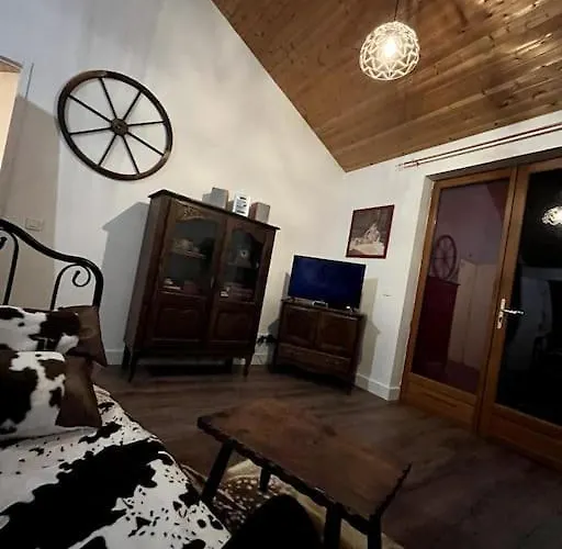 Chez Mamie * L'Isle-Jourdain (Gers)