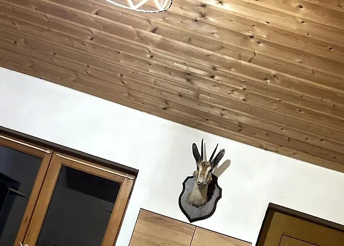 Chez Mamie L'Isle-Jourdain (Gers)