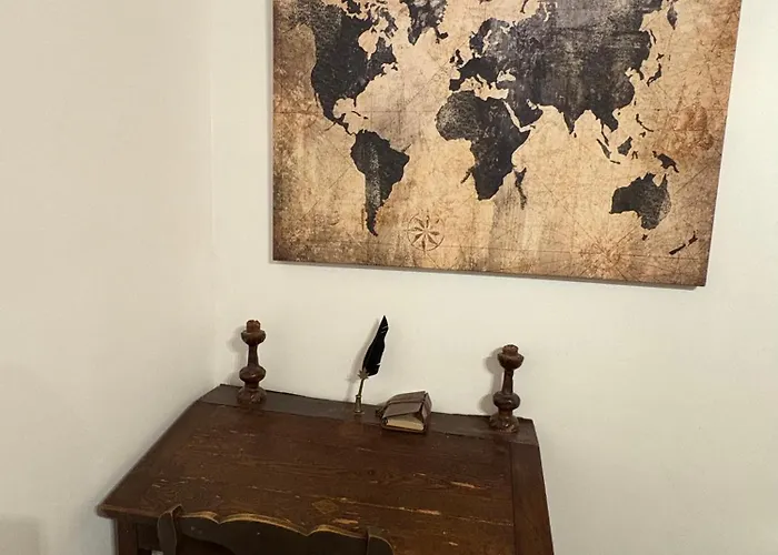 Chez Mamie * L'Isle-Jourdain (Gers)