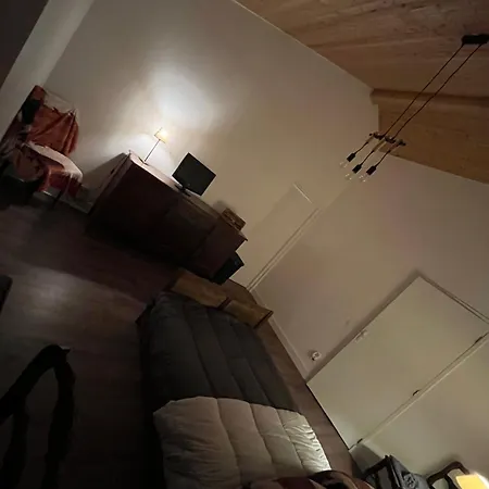 Chez Mamie בקתה LʼIsle-Jourdain