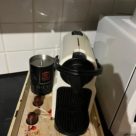 Chez Mamie LʼIsle-Jourdain