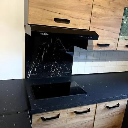 Chez Mamie * LʼIsle-Jourdain