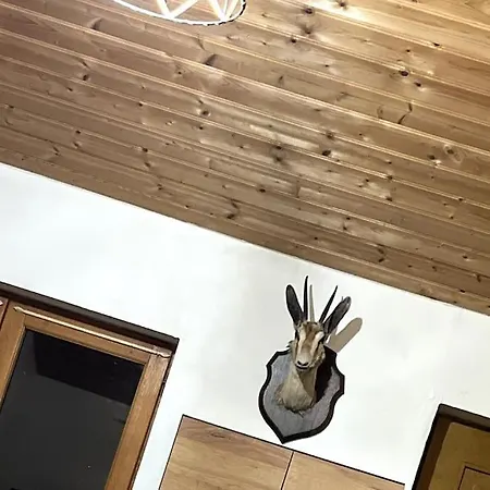 Chez Mamie LʼIsle-Jourdain