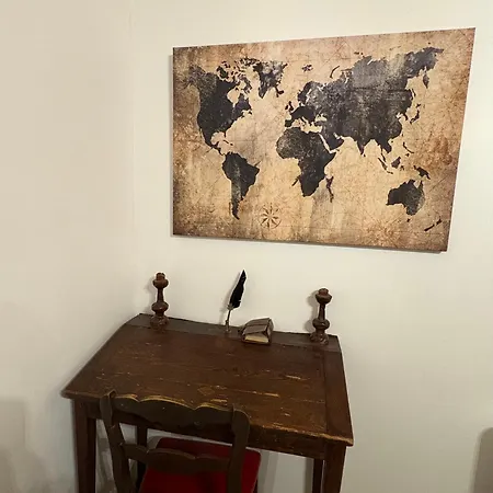 Chez Mamie * LʼIsle-Jourdain